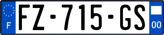 FZ-715-GS