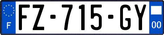 FZ-715-GY