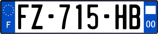 FZ-715-HB