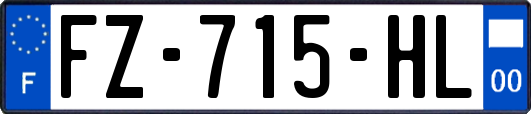 FZ-715-HL