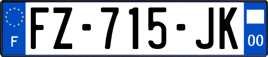 FZ-715-JK