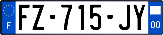 FZ-715-JY