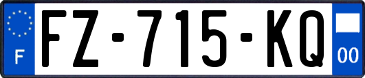 FZ-715-KQ