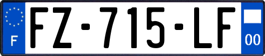 FZ-715-LF
