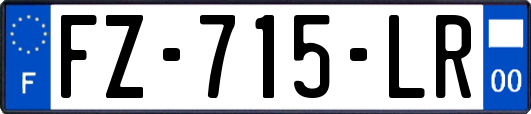 FZ-715-LR