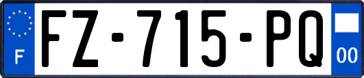 FZ-715-PQ