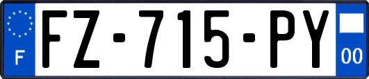 FZ-715-PY