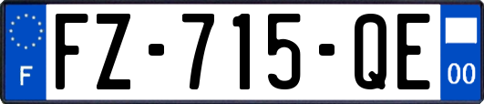 FZ-715-QE