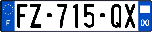 FZ-715-QX