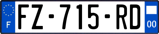 FZ-715-RD