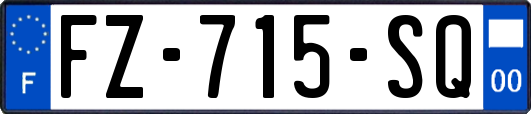 FZ-715-SQ