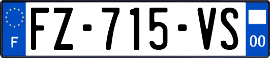FZ-715-VS