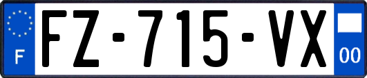 FZ-715-VX