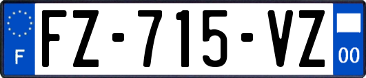 FZ-715-VZ
