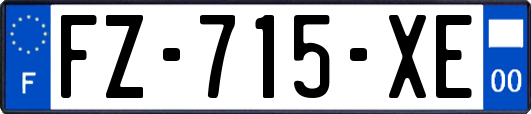 FZ-715-XE