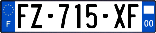 FZ-715-XF