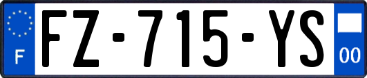 FZ-715-YS