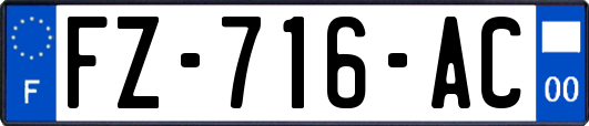 FZ-716-AC