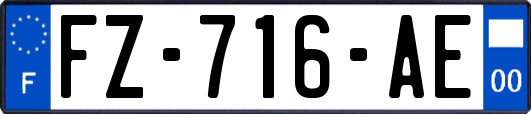 FZ-716-AE