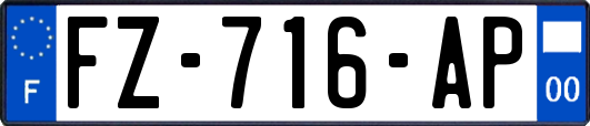 FZ-716-AP