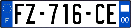 FZ-716-CE