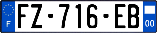 FZ-716-EB