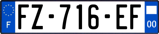 FZ-716-EF