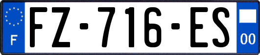 FZ-716-ES