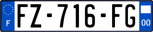 FZ-716-FG