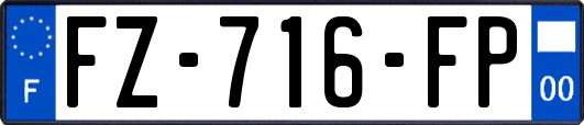 FZ-716-FP