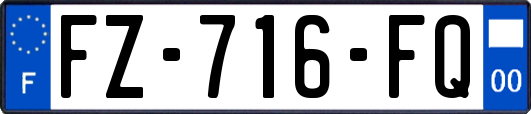 FZ-716-FQ