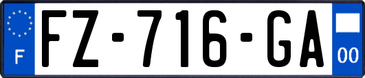 FZ-716-GA