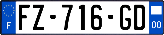 FZ-716-GD