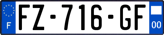 FZ-716-GF
