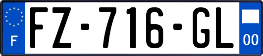 FZ-716-GL