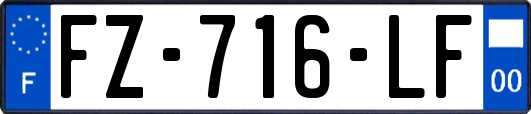 FZ-716-LF