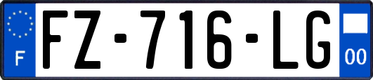 FZ-716-LG