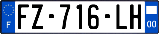 FZ-716-LH