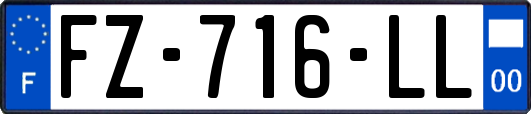 FZ-716-LL
