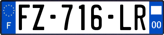 FZ-716-LR