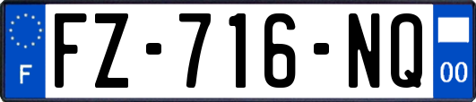 FZ-716-NQ