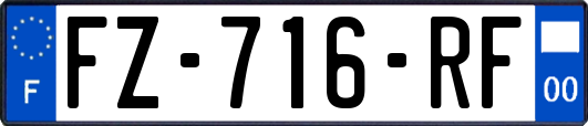FZ-716-RF