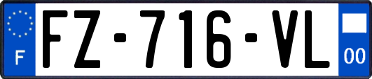 FZ-716-VL