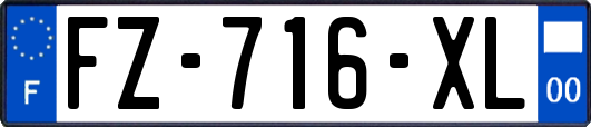 FZ-716-XL
