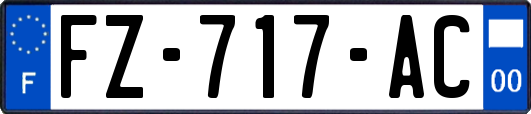 FZ-717-AC