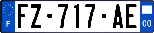 FZ-717-AE