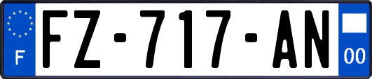 FZ-717-AN