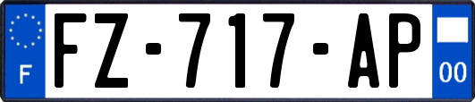FZ-717-AP