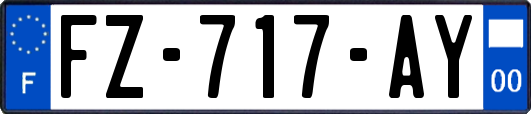 FZ-717-AY