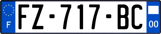 FZ-717-BC